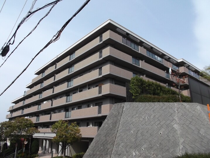 メロディーハイム苦楽園イーストヒルズ