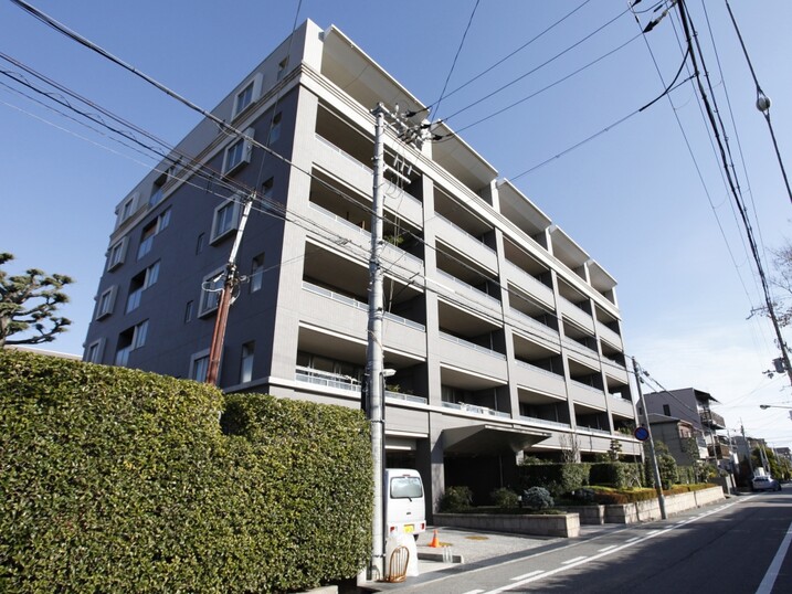 ザ・ステイツヒルズ夙川