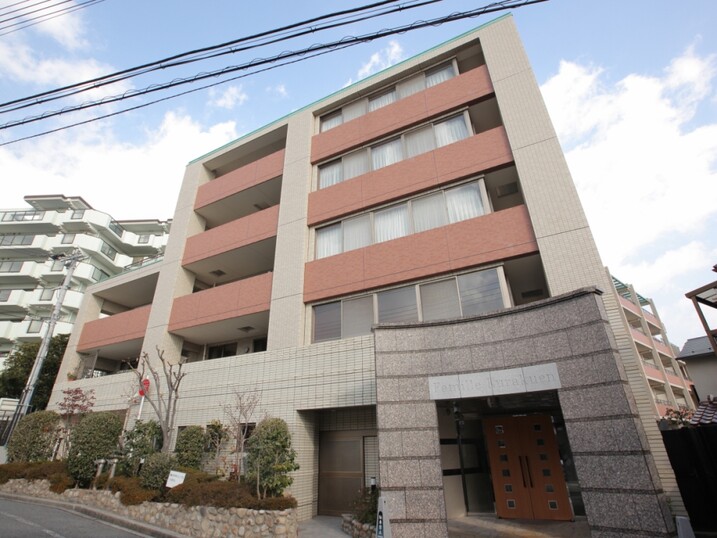 ファミール苦楽園