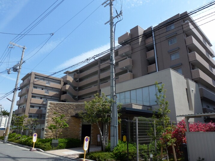 ディアステージ西宮ブライタス