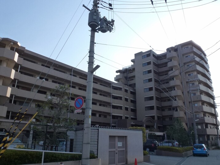 ジオ宝塚ブライトサイト