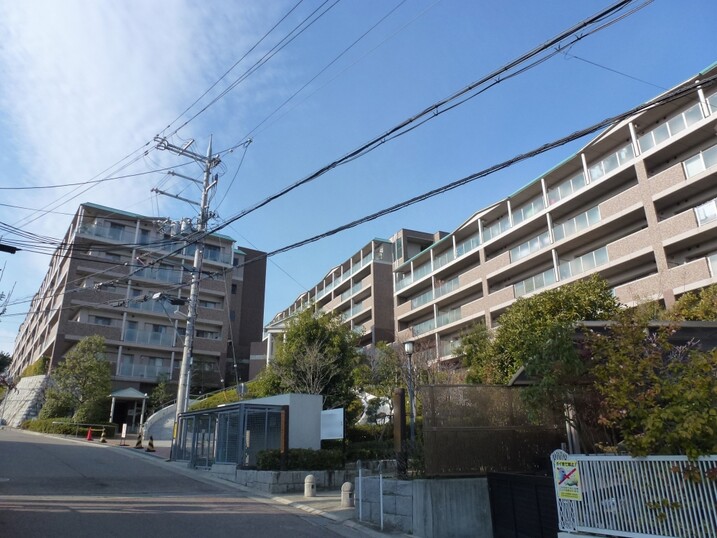 リーフアベニュー宝塚売布