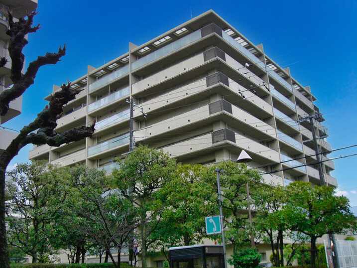 レピア東難波