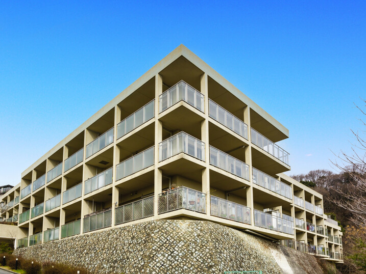パルメーラ宝松苑