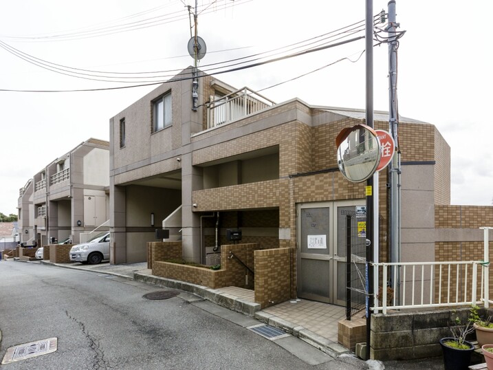 グランメール宝塚