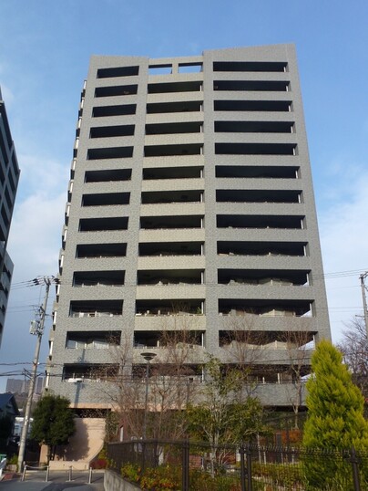 パークスクエア宝塚リバータワー