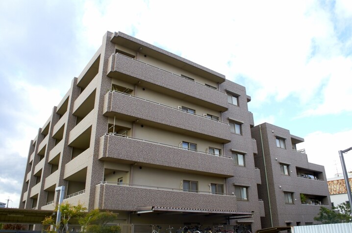 ローレルコート塚口町