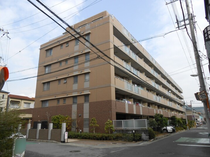 ネオステージ立花北