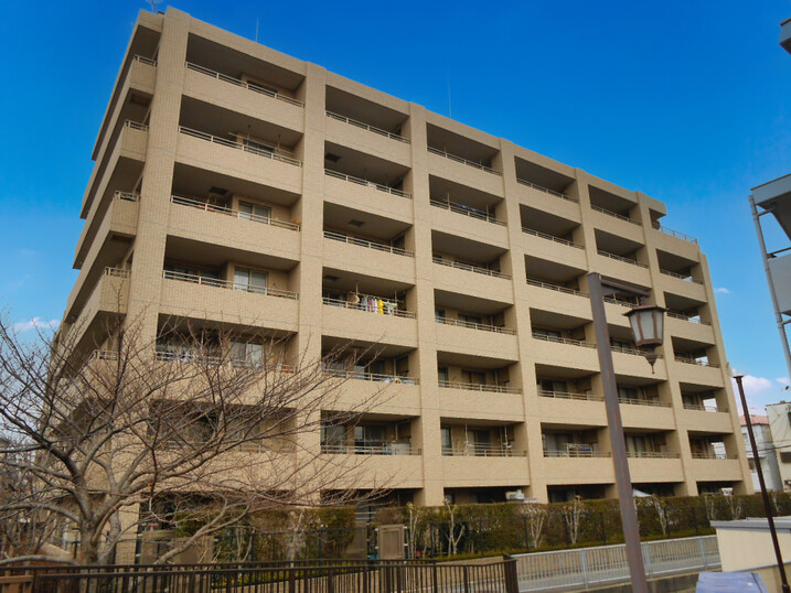 ファミール塚口サザンレジデンス