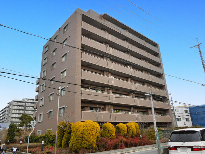 ライオンズガーデン武庫之荘