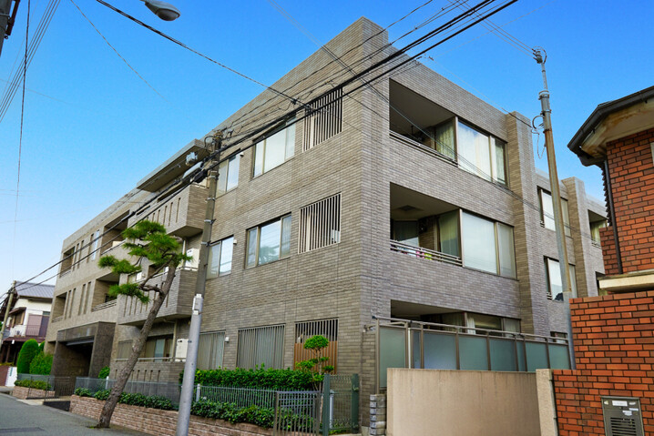 塚口町シティハウス