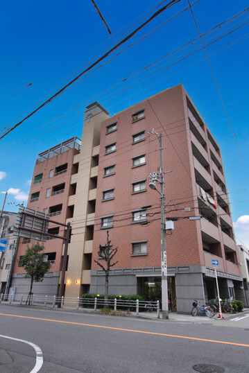 プロパレス塚本西スリール