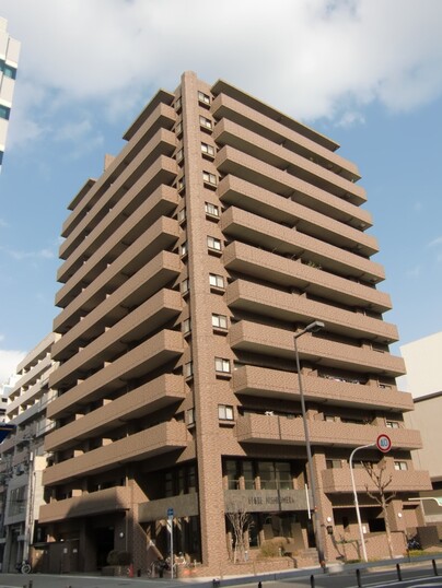 リーガル西梅田