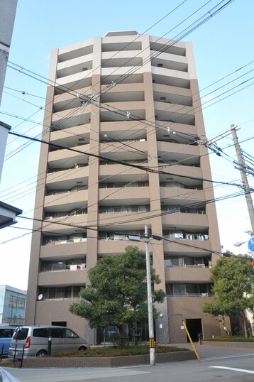 ラクシア野田
