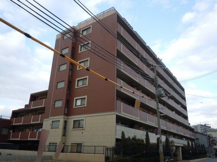 グランディアシティオアシス