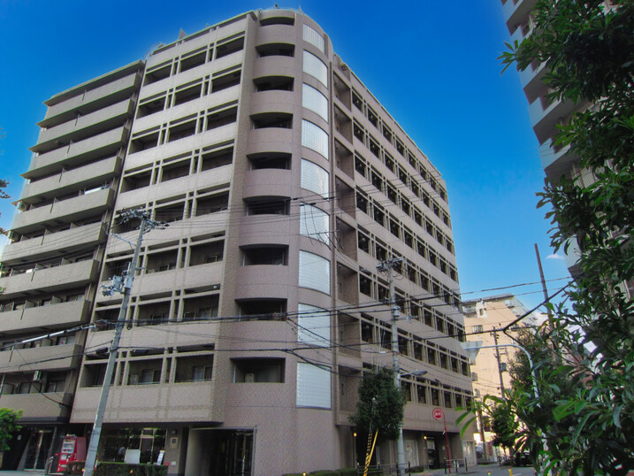 エステムコート新大阪Ⅲステーションプラザ