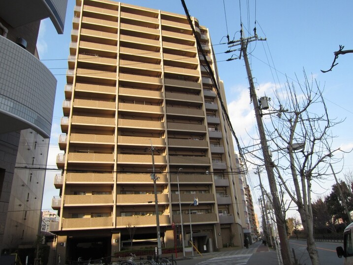 ファミール新大阪ネクス都