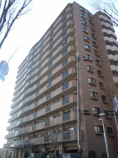 ファミール加島駅前