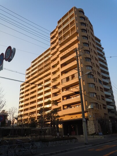 ロイヤルアーク都島
