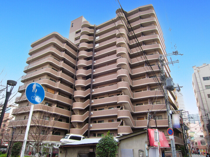 アンビエント京橋グランマージュ