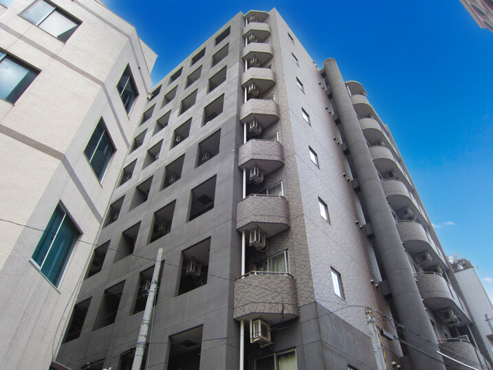 エステムコート大阪城前ＯＢＰリバーフロント