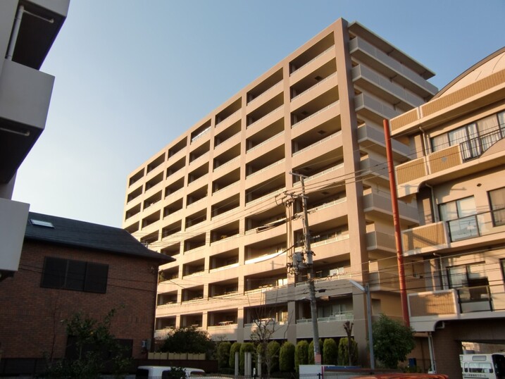 メイツ鶴見緑地