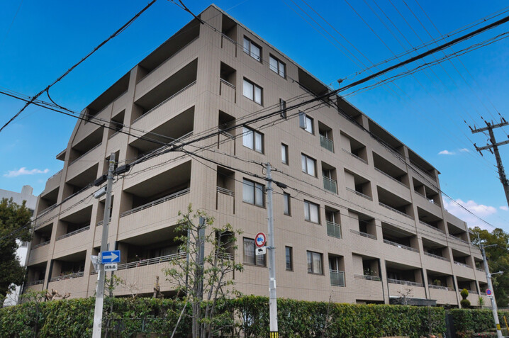 北畠ソルステージュ