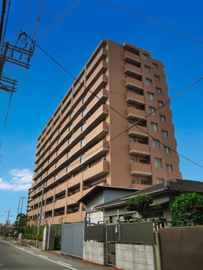 メイツ平野ネオフラッツ