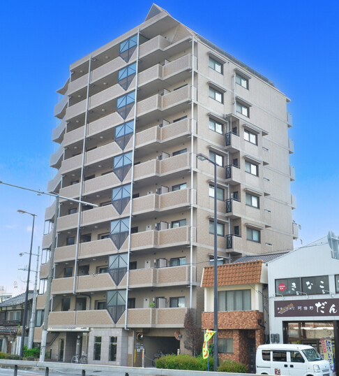 エイナ東住吉