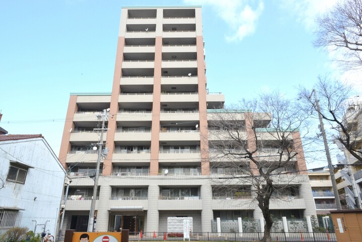 ネバーランド住吉公園