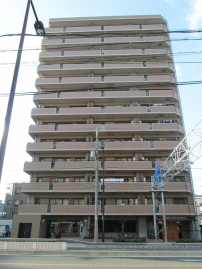 アンビエント住吉公園
