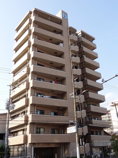 クラウンセゾン粉浜
