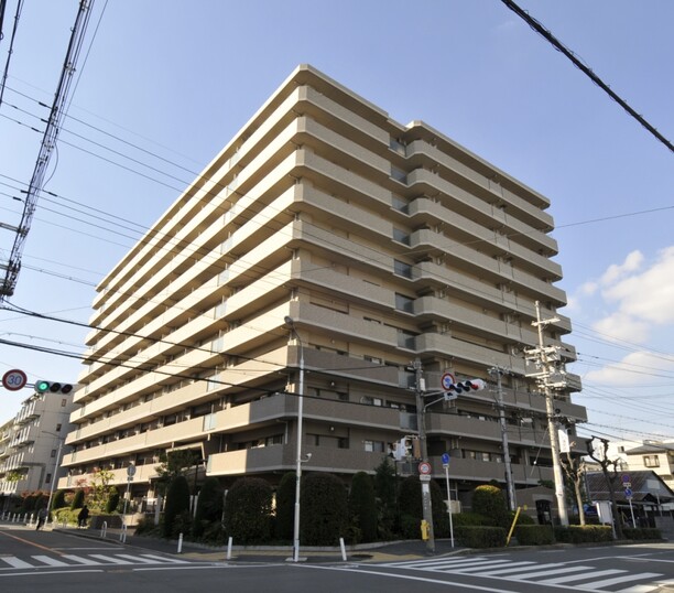 藤和シティホームズ小阪