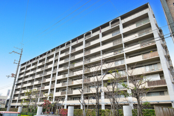 八尾北本町アーバンコンフォート