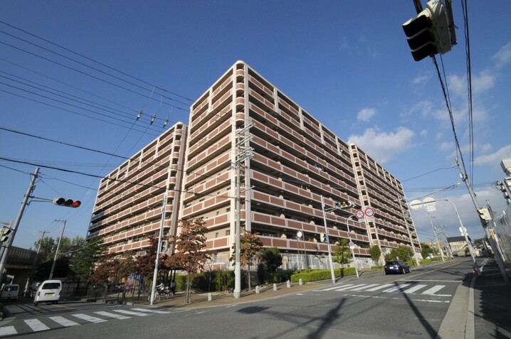 東急ドエルアルス和泉中央