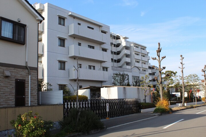 ルモンベル泉北桃山公園