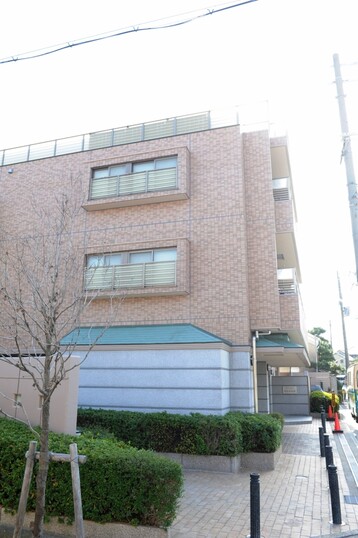 リーベスト浜寺昭和町