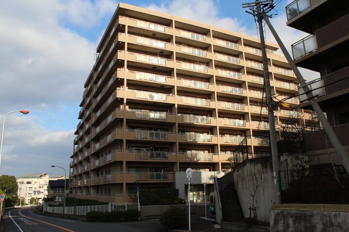 ロイヤルシャトー泉ヶ丘