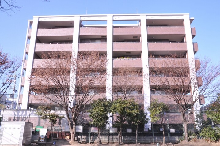 セレッソコート箕面桜井公園