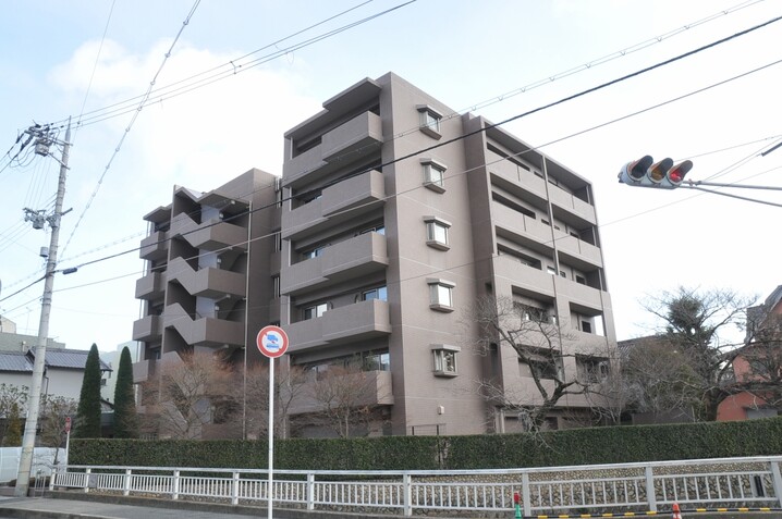 アールクレエ箕面一丁目