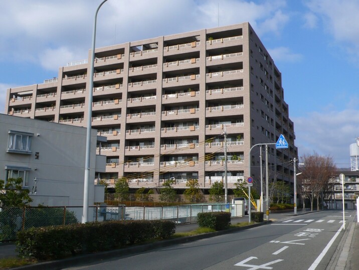 ローレルコート北緑丘