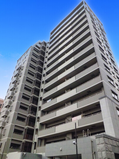 セイワパレス江坂広芝町