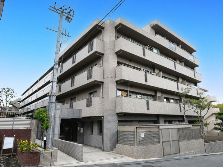 サーパス千里藤白台