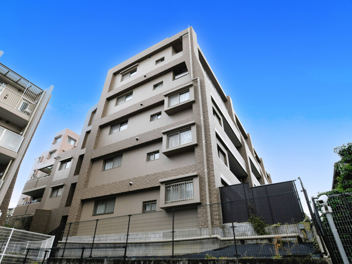 ネオグランデ北千里藤白台