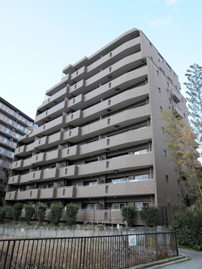 セレッソコート千里高野台北