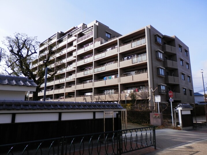 ザ・ステイツ吹田