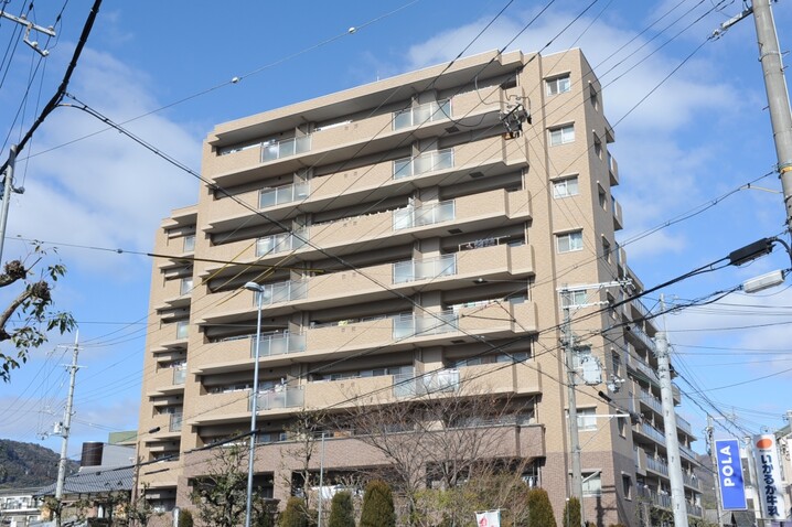 シャリエ水無瀬