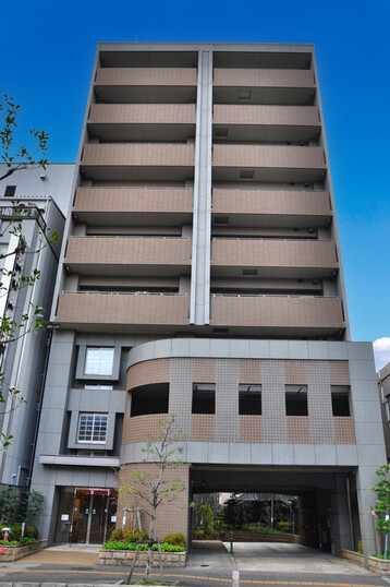 グランドメゾン茨木大手町