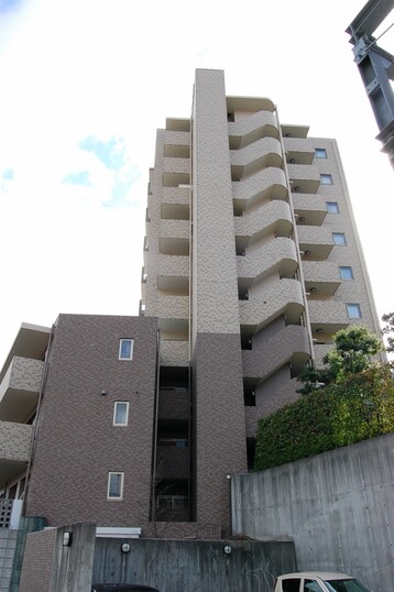 ダイアパレス南春日丘