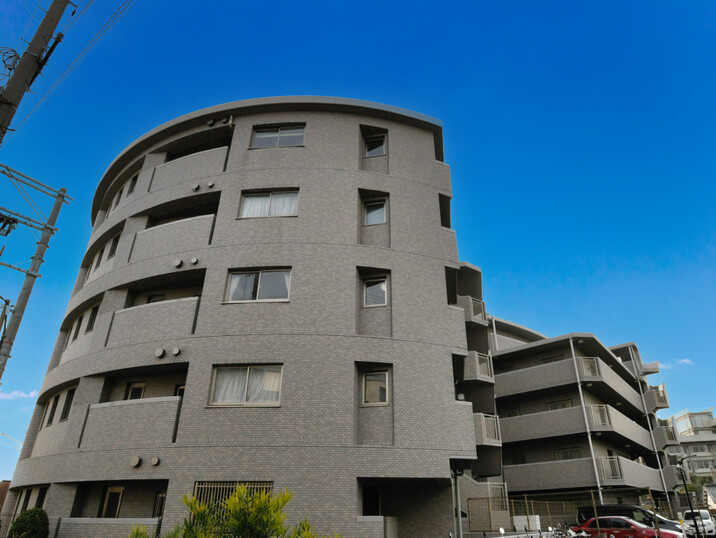 プラネ吹田山手町アーバンビュー